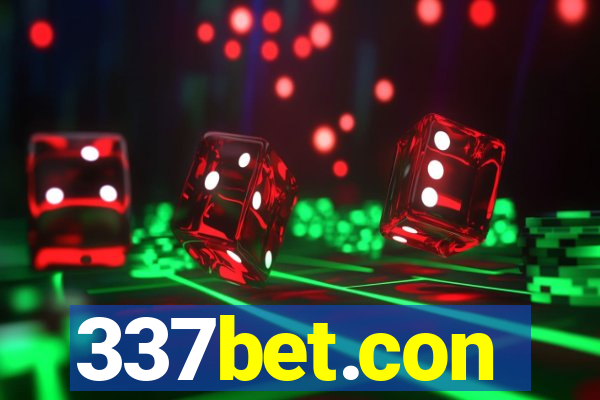337bet.con