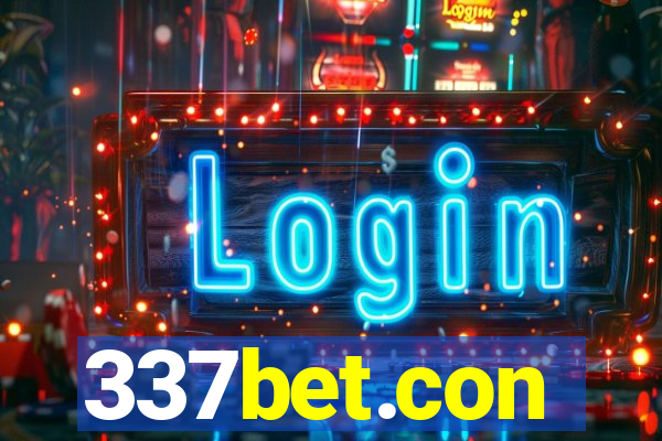 337bet.con