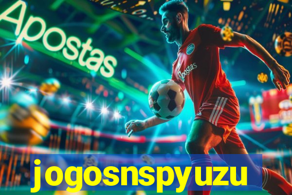 jogosnspyuzu