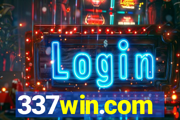 337win.com