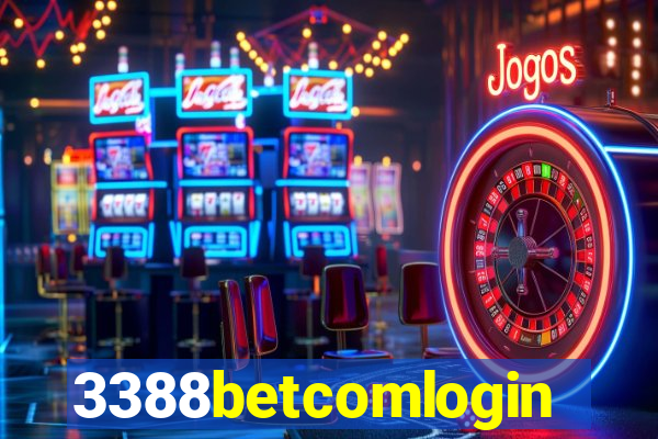 3388betcomlogin