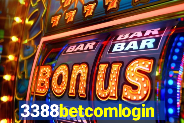 3388betcomlogin