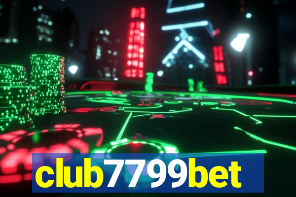club7799bet