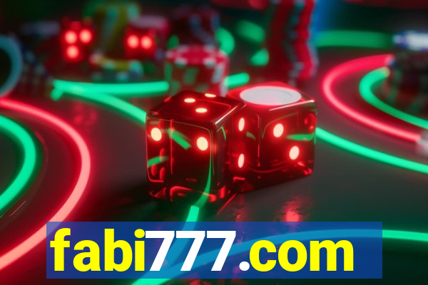 fabi777.com