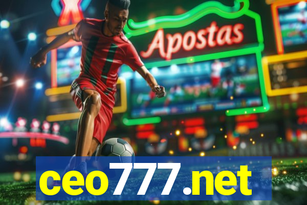 ceo777.net