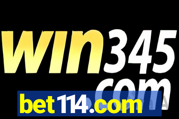 bet114.com