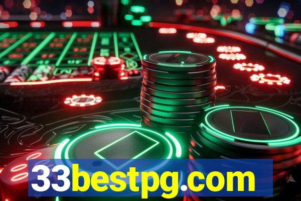 33bestpg.com