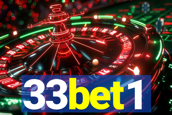 33bet1