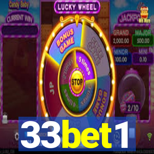 33bet1
