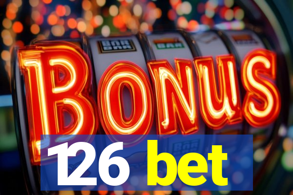 126 bet