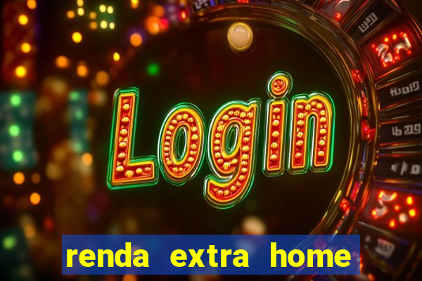 renda extra home office contabilidade