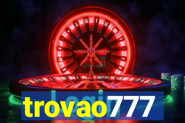 trovao777