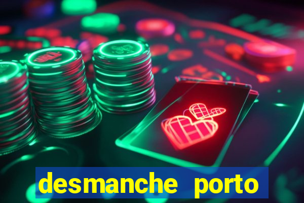 desmanche porto alegre zona sul
