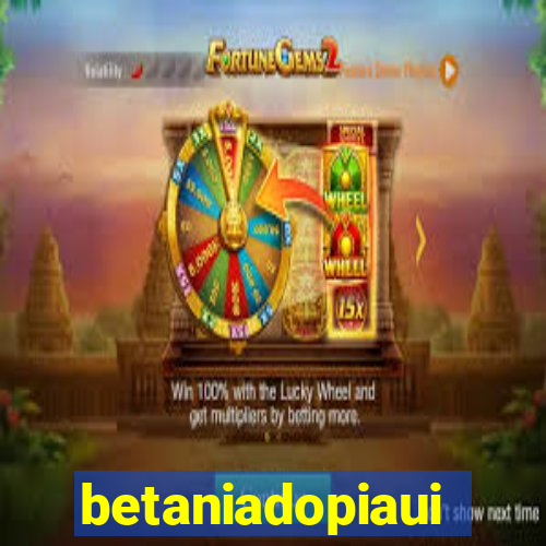 betaniadopiaui