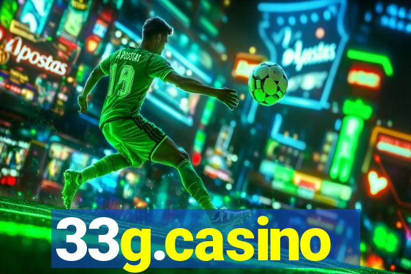 33g.casino