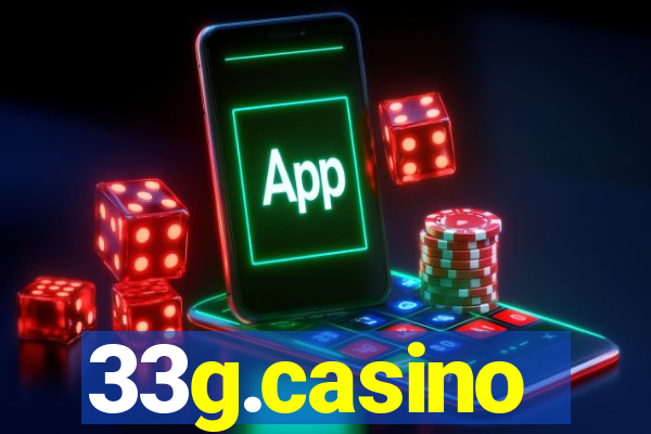 33g.casino