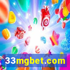 33mgbet.com