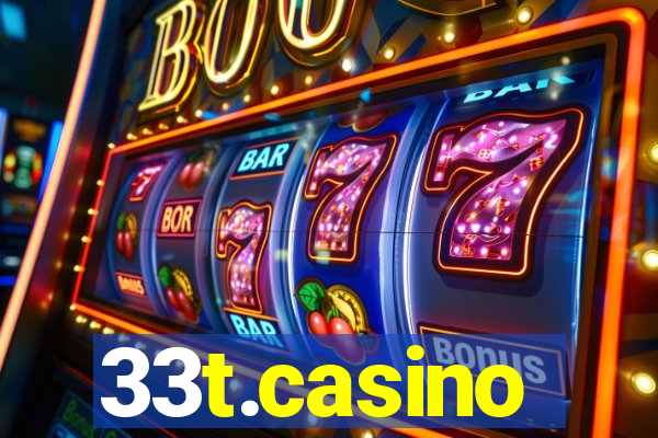 33t.casino