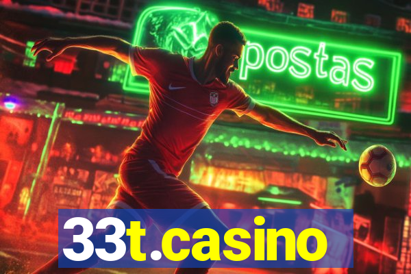 33t.casino