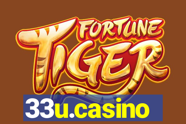 33u.casino