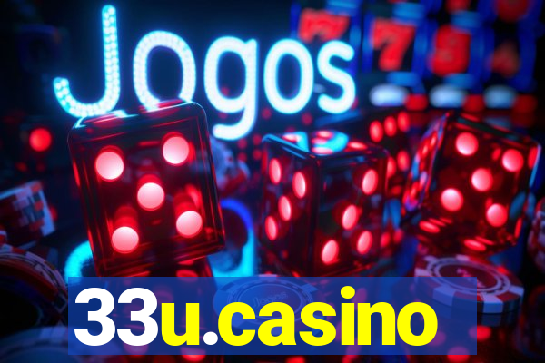 33u.casino