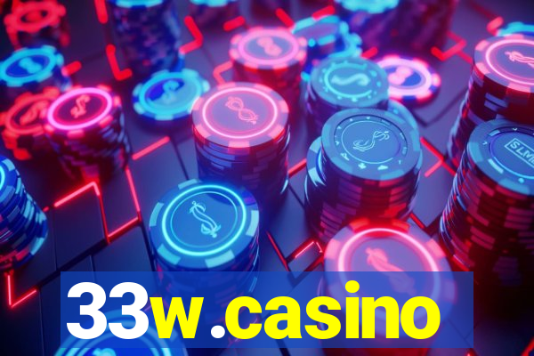 33w.casino