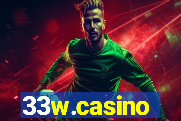 33w.casino