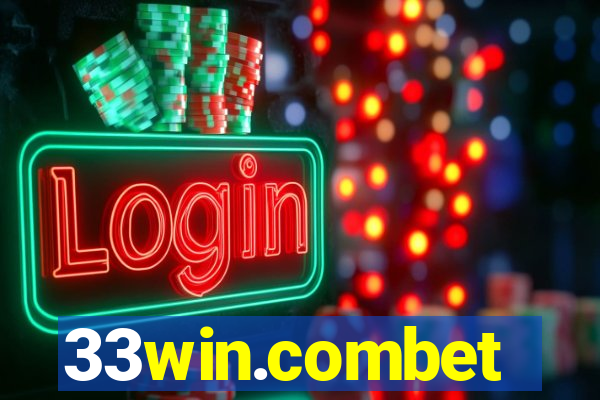 33win.combet
