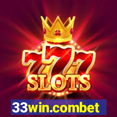 33win.combet