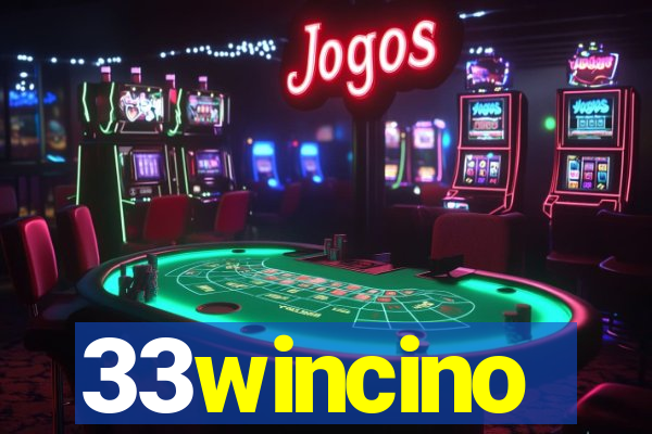 33wincino