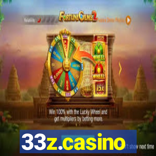 33z.casino