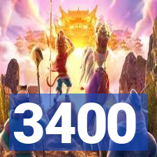 3400