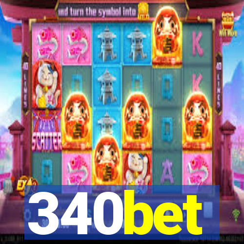 340bet