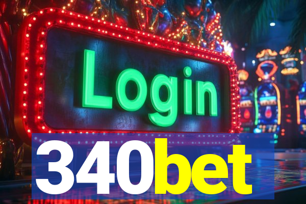 340bet