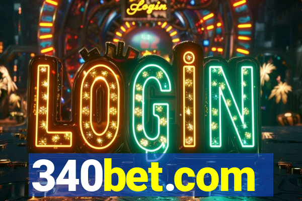 340bet.com