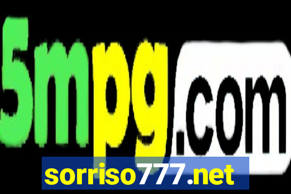 sorriso777.net
