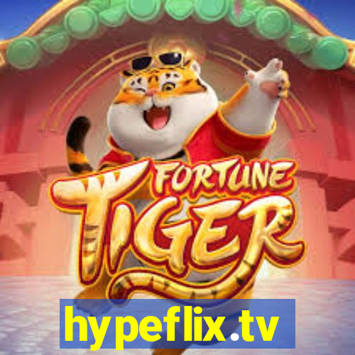 hypeflix.tv