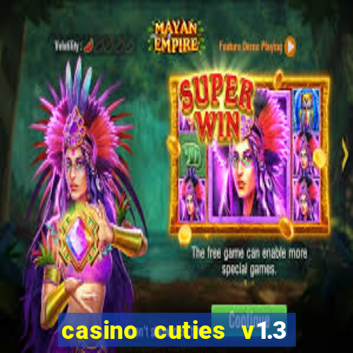 casino cuties v1.3 - android