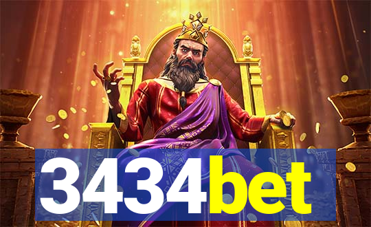3434bet