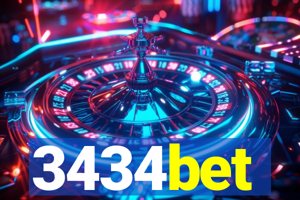 3434bet