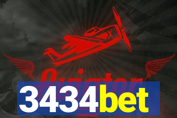 3434bet