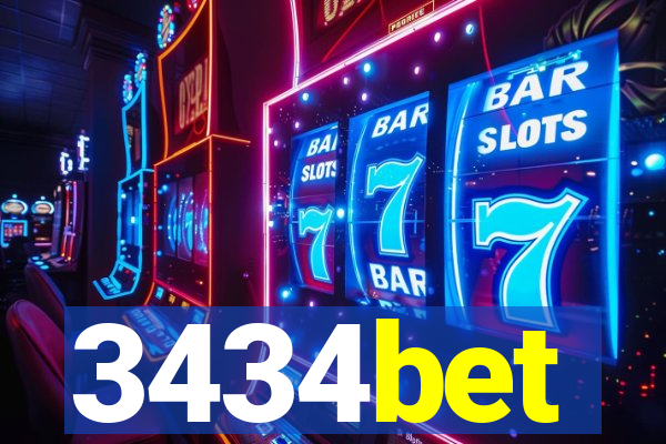3434bet