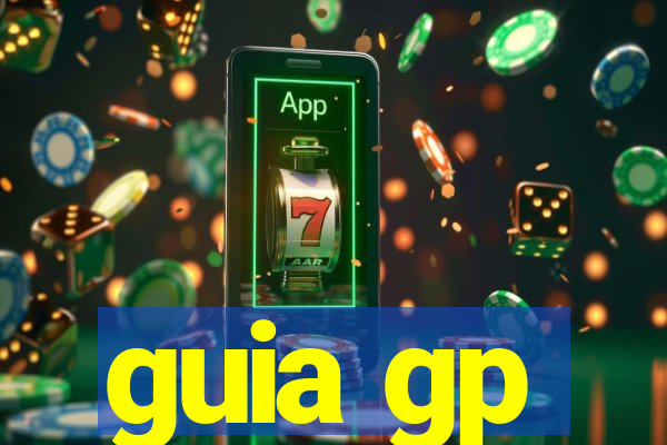 guia gp