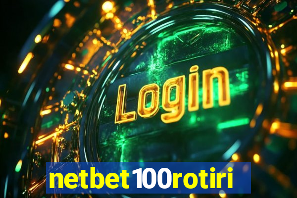 netbet100rotiri