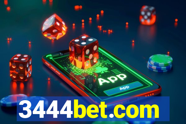 3444bet.com