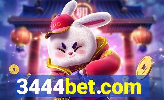 3444bet.com