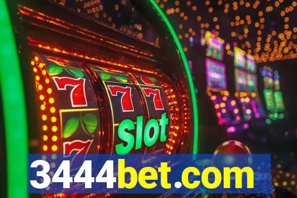 3444bet.com