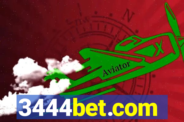 3444bet.com