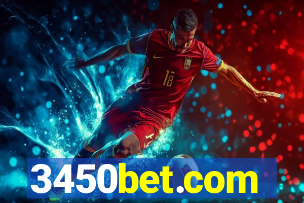3450bet.com