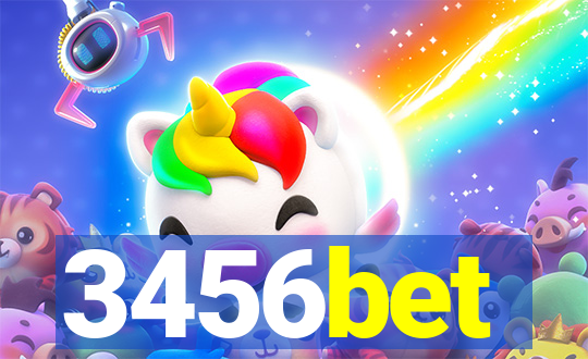 3456bet